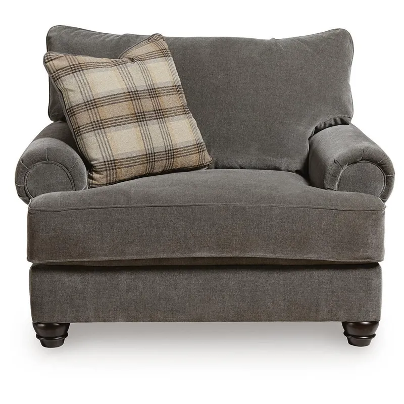Tallow Creek Oversized Chair