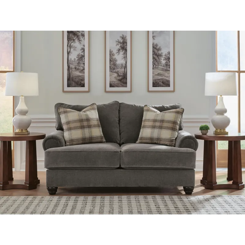 Tallow Creek Loveseat
