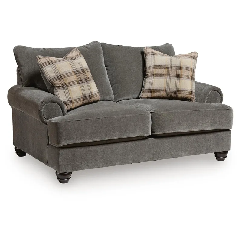 Tallow Creek Loveseat