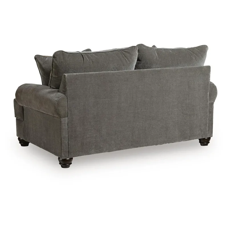 Tallow Creek Loveseat
