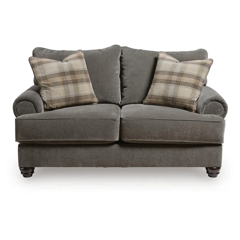 Tallow Creek Loveseat