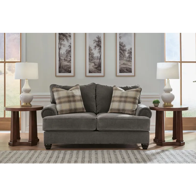 Tallow Creek Loveseat