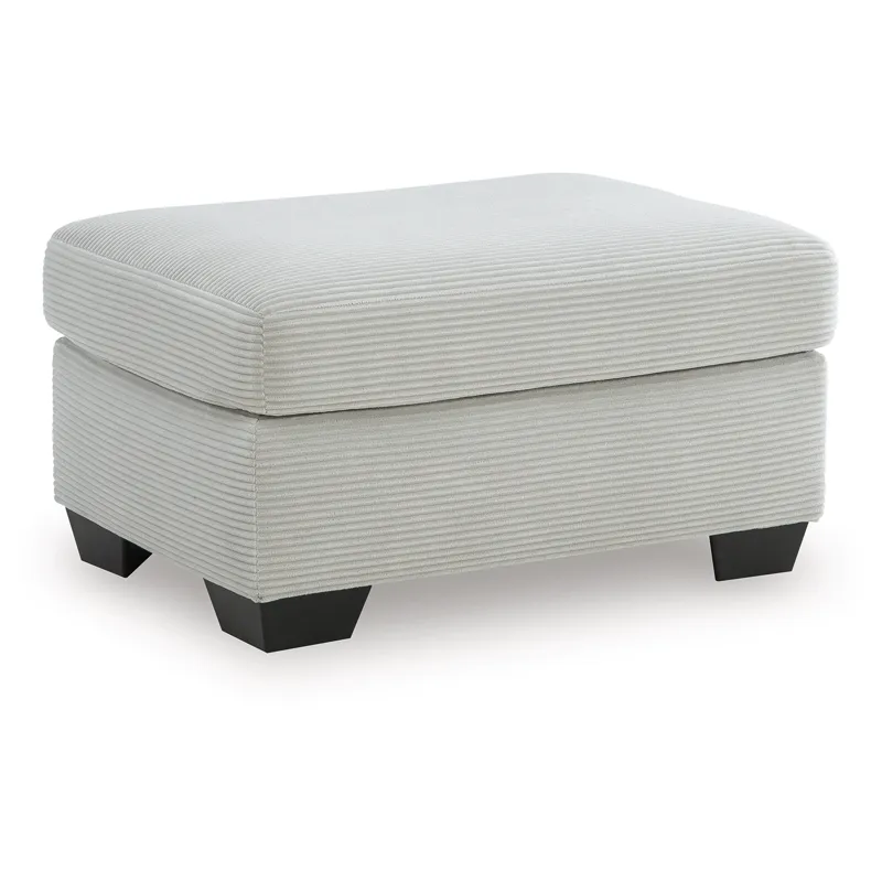 Greenbriar Ottoman