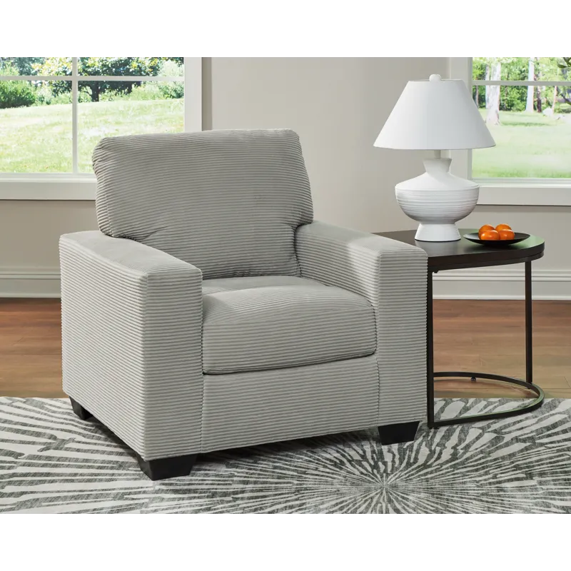 Greenbriar Sofa and Chair