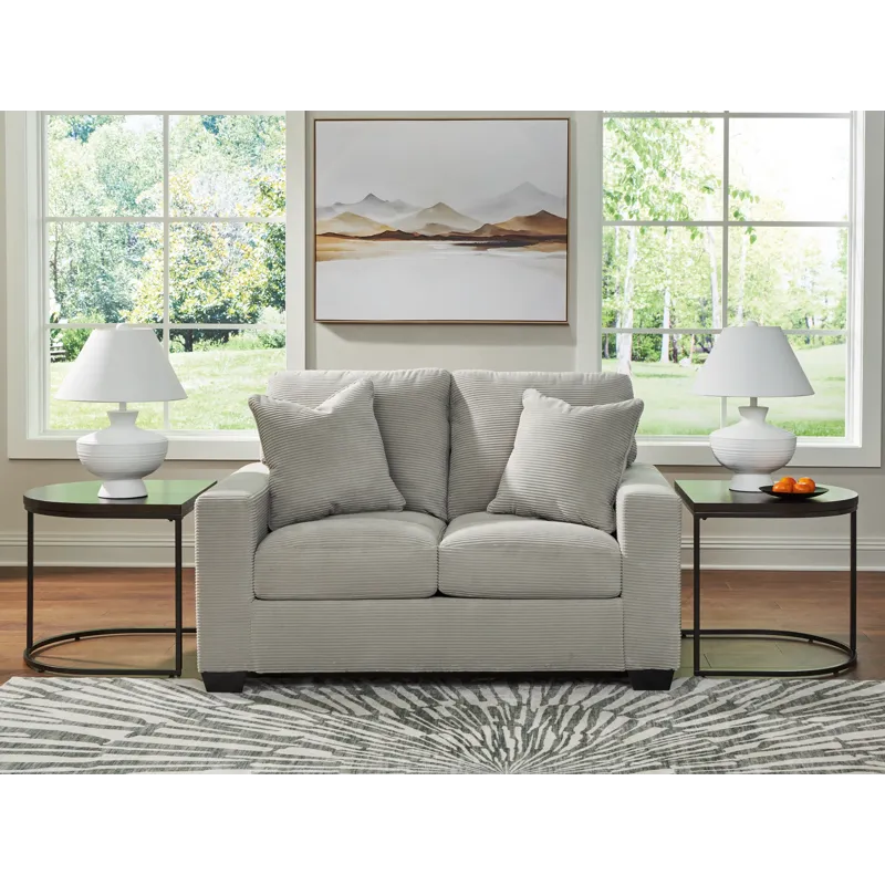 Greenbriar Loveseat