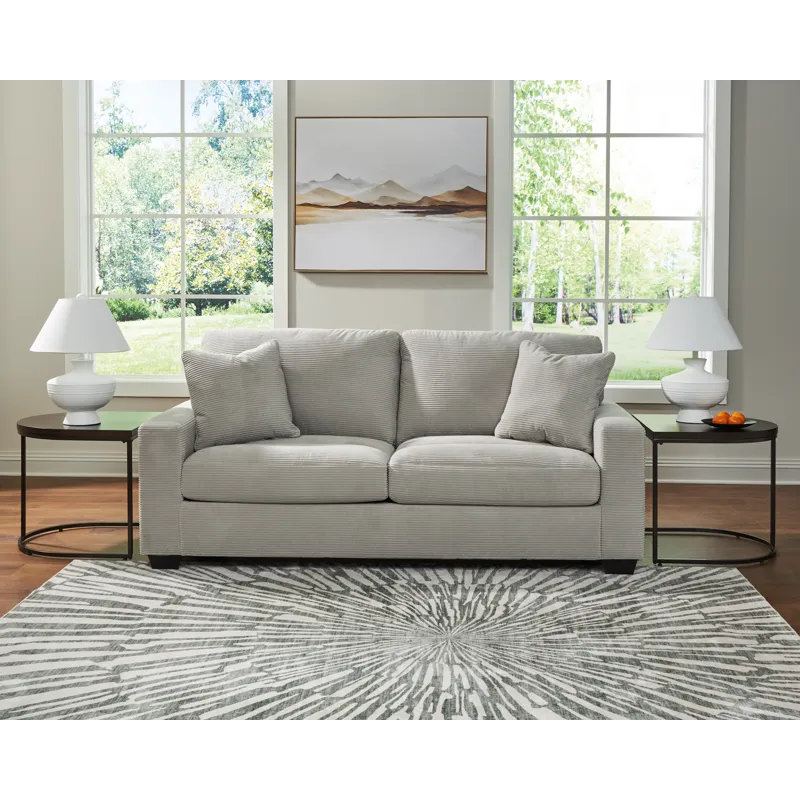Greenbriar Sofa and Chair