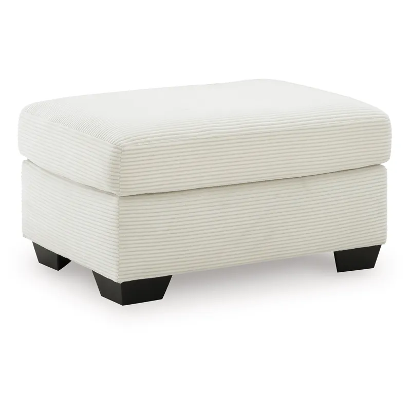 Greenbriar Ottoman