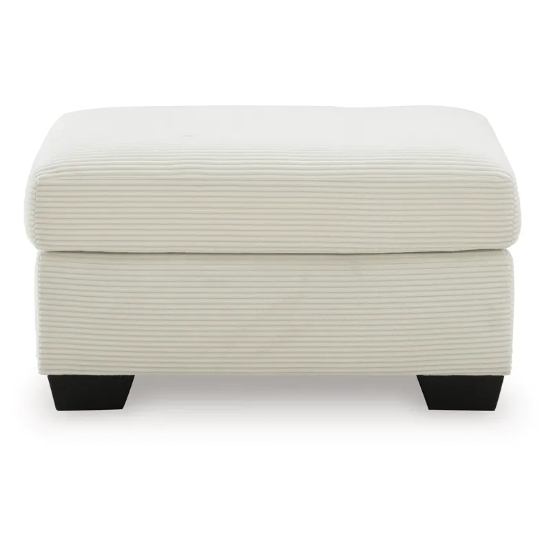 Greenbriar Ottoman