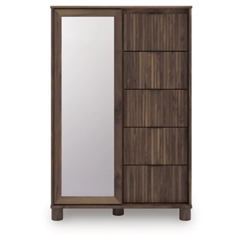 Pamytta Dressing Chest