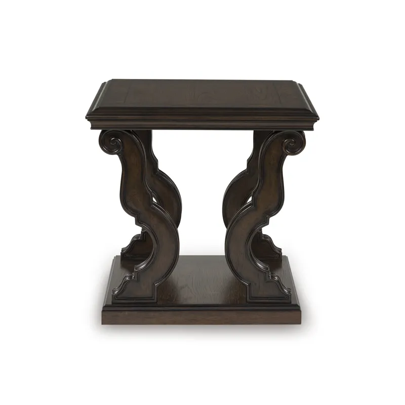 Maylee End Table