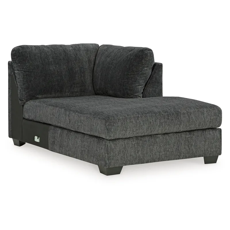 Biddeford Right-Arm Facing Corner Chaise