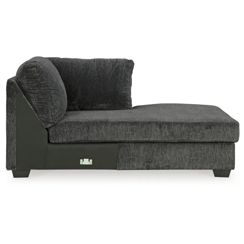 Biddeford Right-Arm Facing Corner Chaise