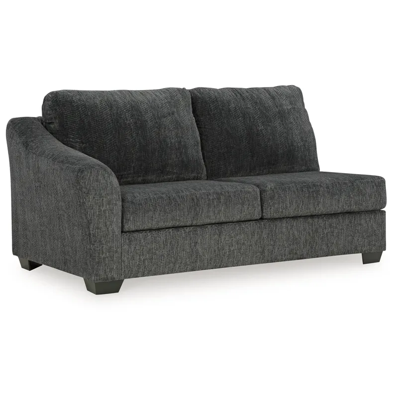Biddeford Left-Arm Facing Sofa
