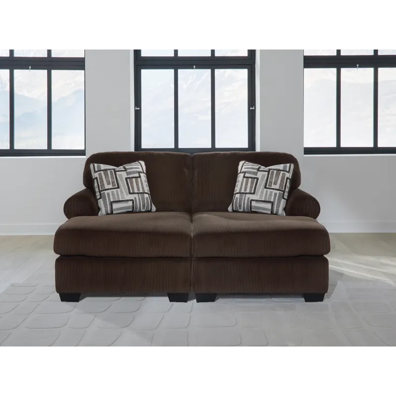 Kimlee 2-Piece Super Chaise