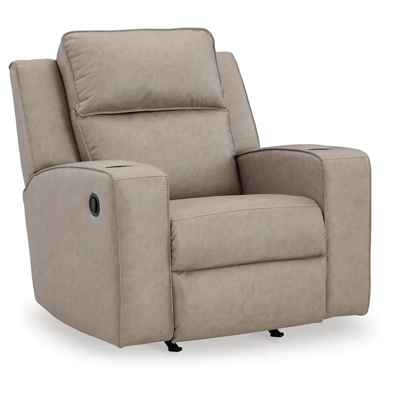 Lavenhorne Reclining Loveseat and Recliner