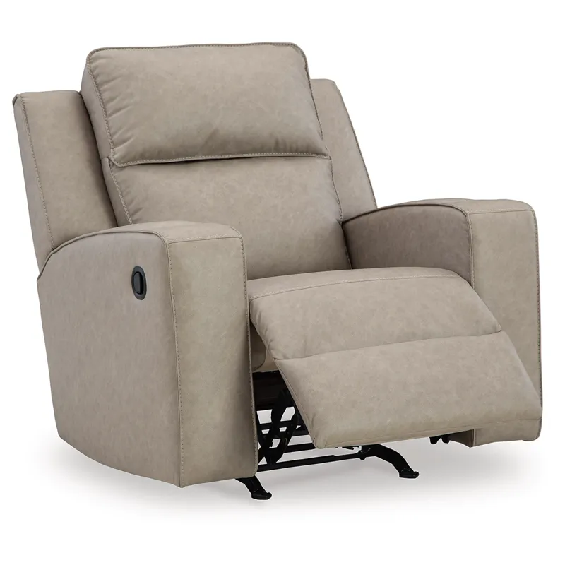Lavenhorne Reclining Loveseat and Recliner