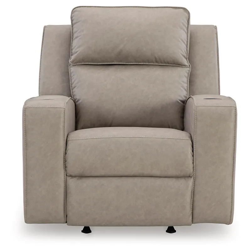 Lavenhorne Reclining Loveseat and Recliner