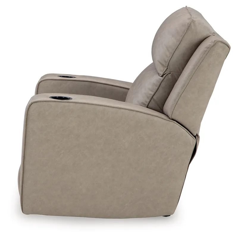 Lavenhorne Reclining Loveseat and Recliner