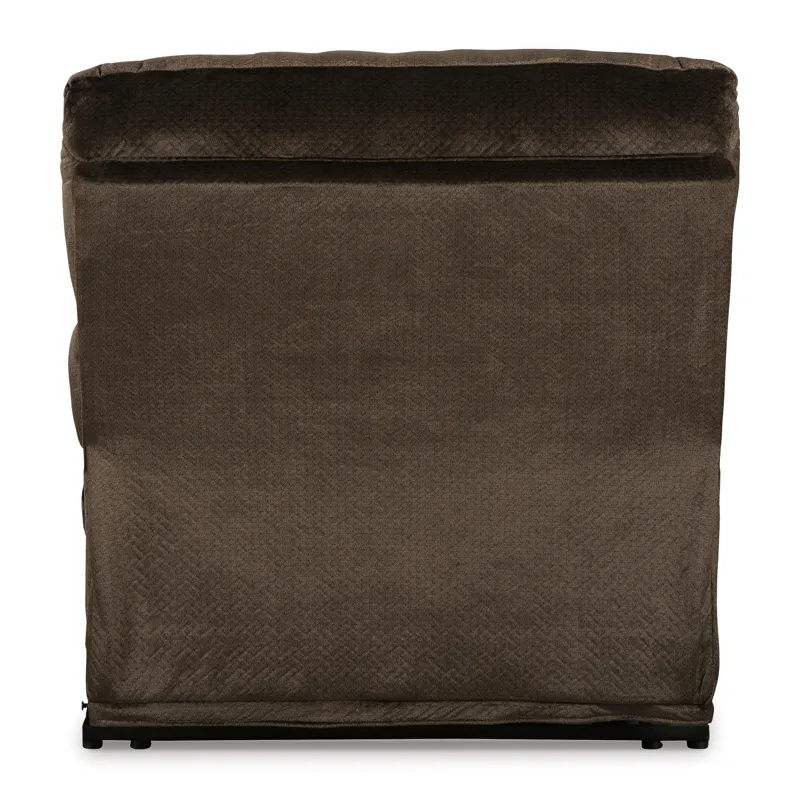 Clonmel Armless Chair