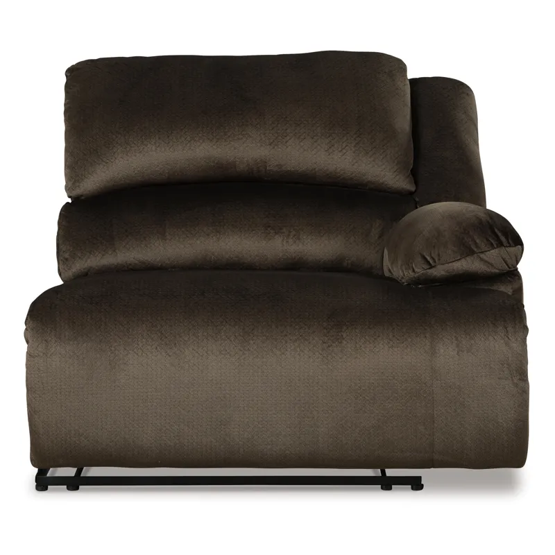 Clonmel 4-Piece Power Reclining Sectional