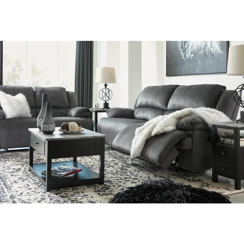 Clonmel Power Reclining Sofa