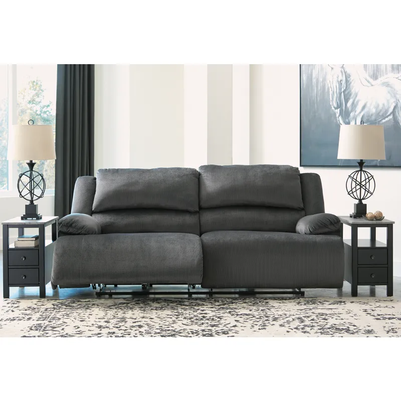 Clonmel Power Reclining Sofa