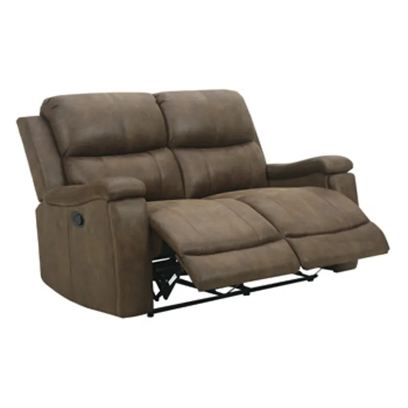 Marwood Reclining Loveseat