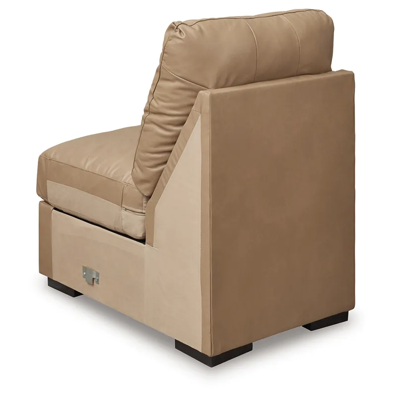 Bandon Armless Chair