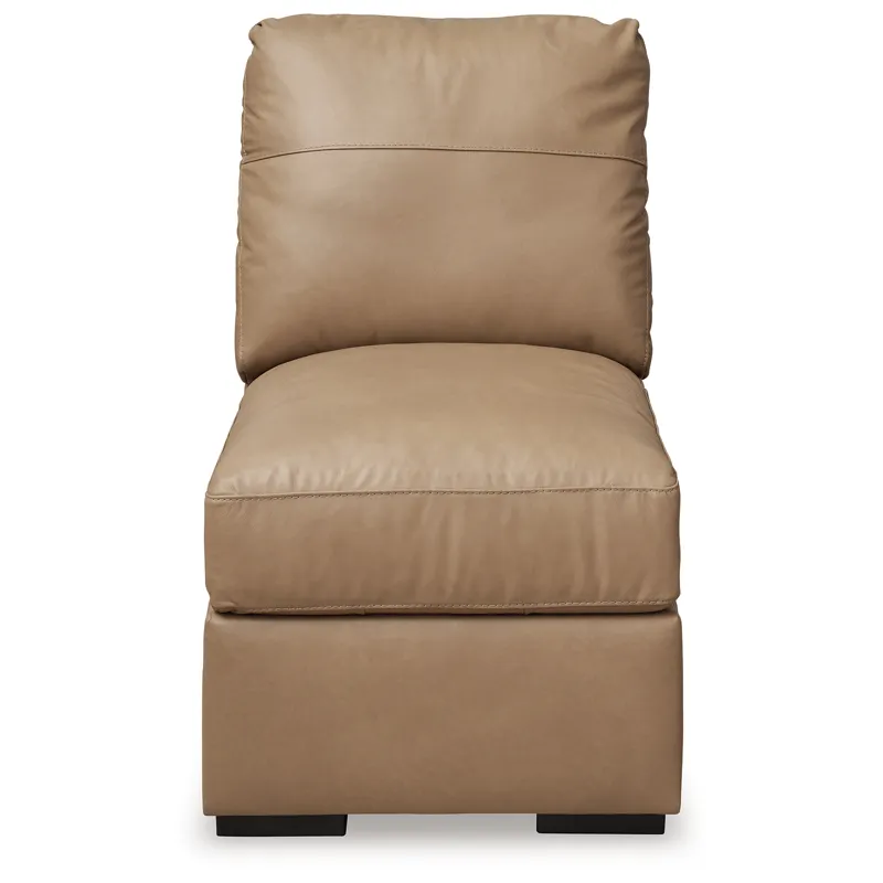 Bandon Armless Chair