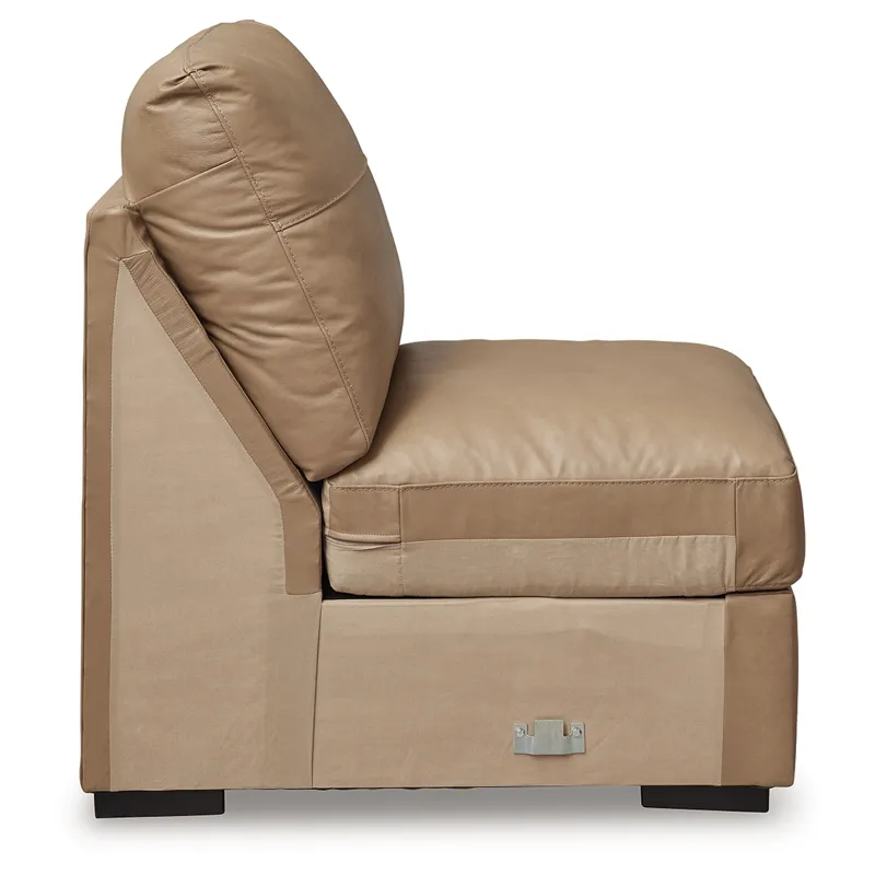 Bandon Armless Chair