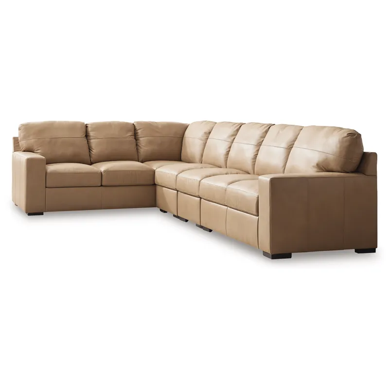 Bandon 4-Piece Sectional