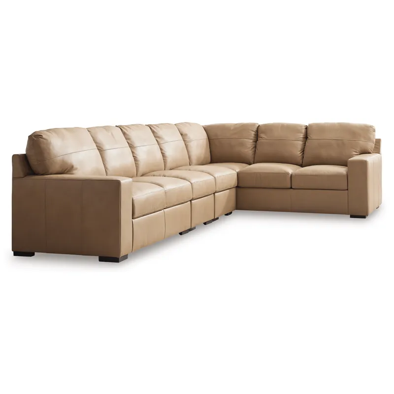 Bandon 4-Piece Sectional