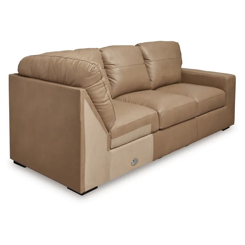 Bandon Right-Arm Facing Sofa with Corner Wedge