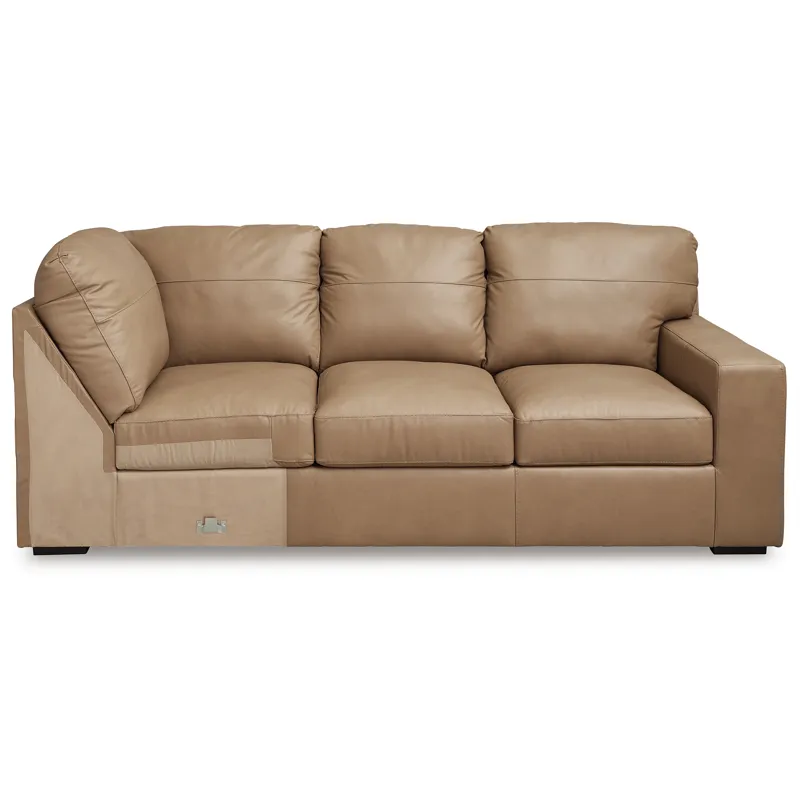 Bandon Right-Arm Facing Sofa with Corner Wedge