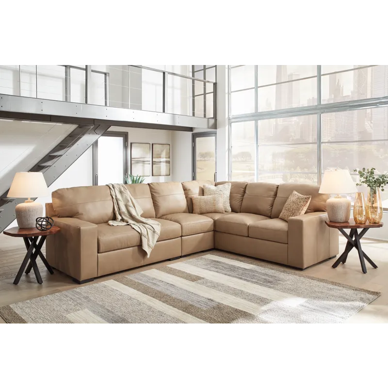 Bandon 3-Piece Sectional