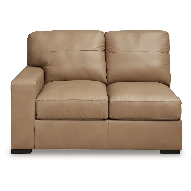 Bandon Left-Arm Facing Loveseat