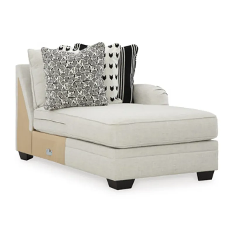 Huntsworth Right-Arm Facing Corner Chaise