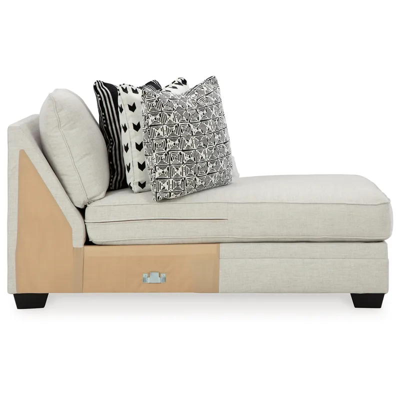 Huntsworth Right-Arm Facing Corner Chaise