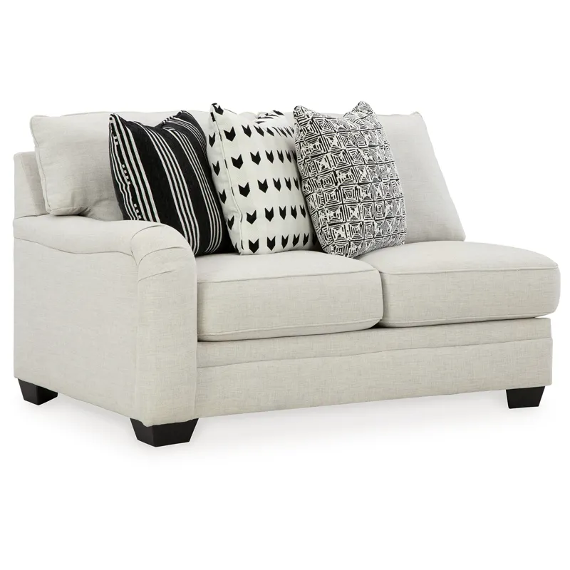 Huntsworth Left-Arm Facing Loveseat