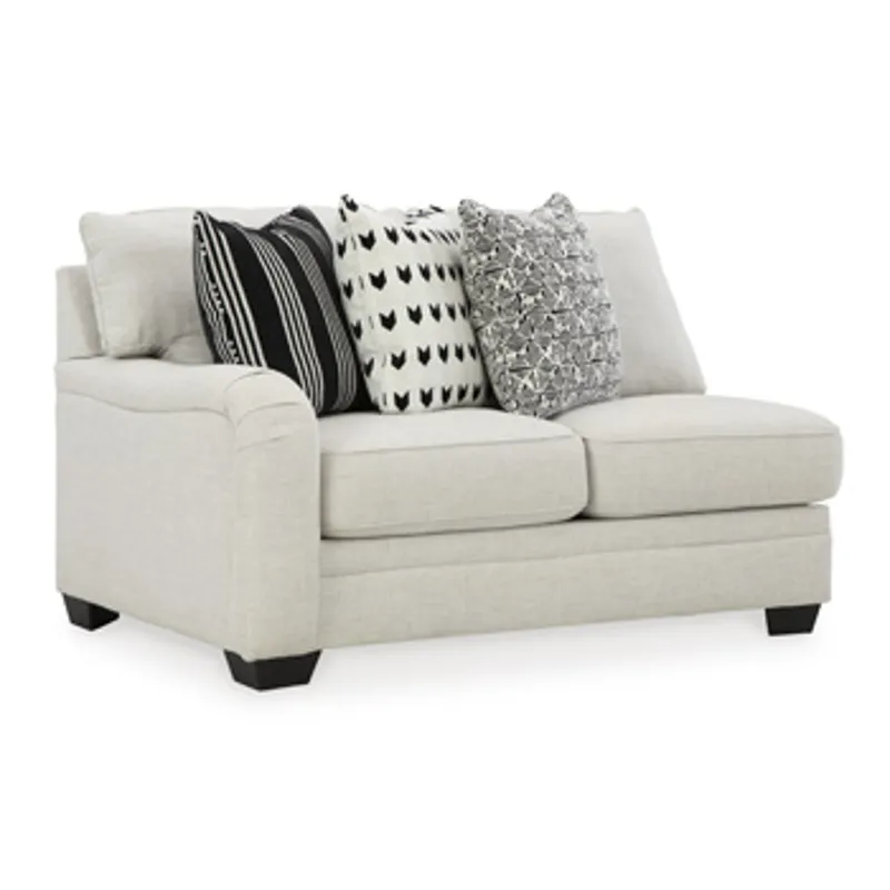 Huntsworth Left-Arm Facing Loveseat