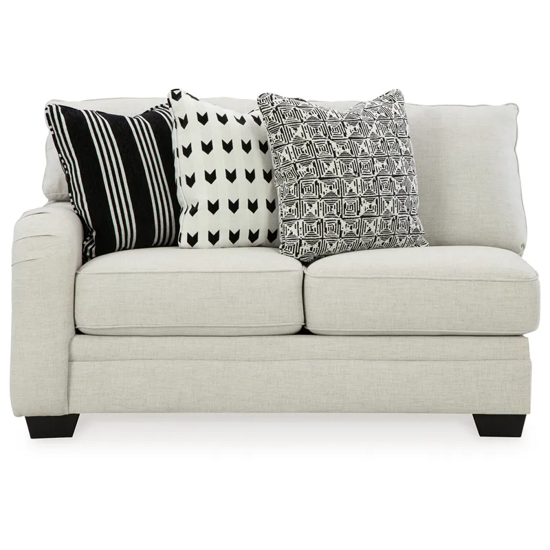 Huntsworth Left-Arm Facing Loveseat