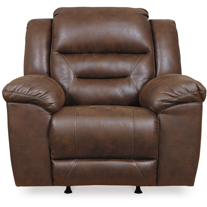 Stoneland Power Recliner 3990498 by Signature Design by Ashley at