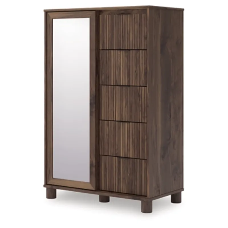 Pamytta Dressing Chest