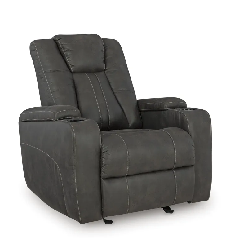 Batavia Pier Glider Recliner