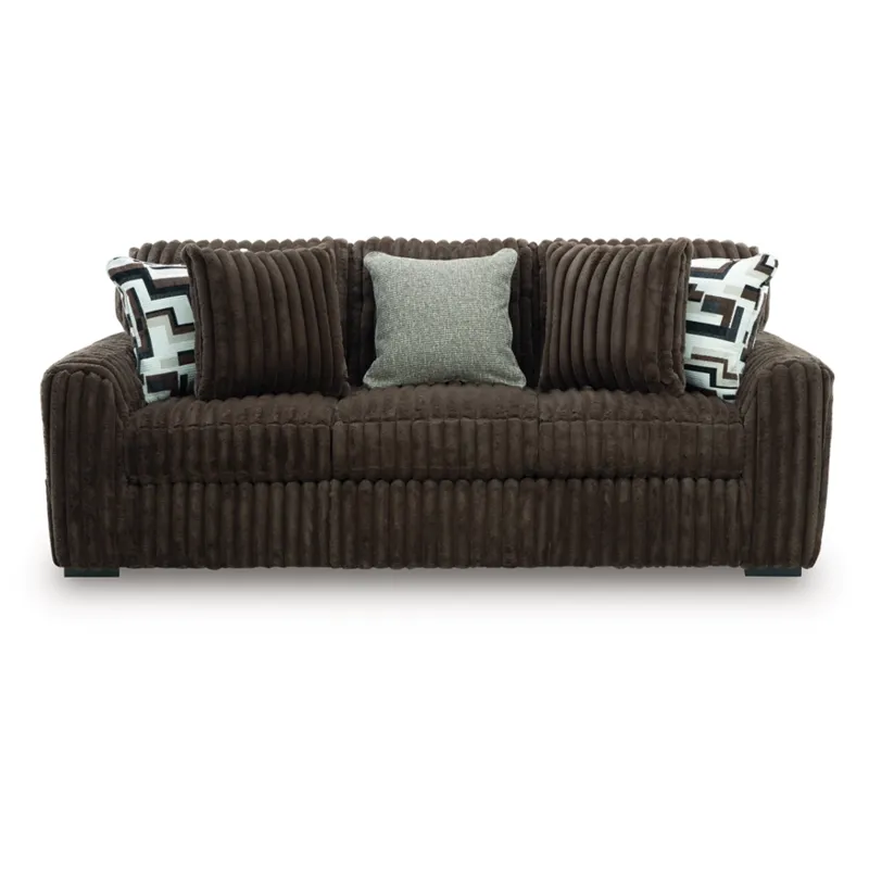 Midnight-Madness Sofa