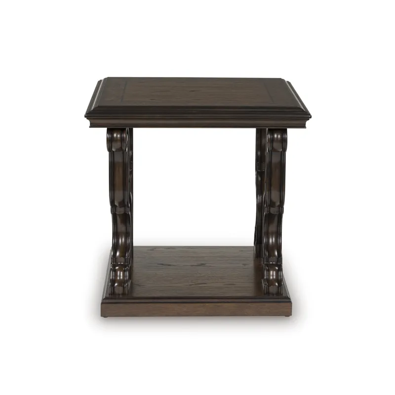 Maylee End Table