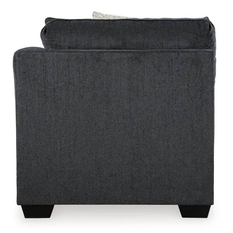 Eltmann Right-Arm Facing Corner Chaise
