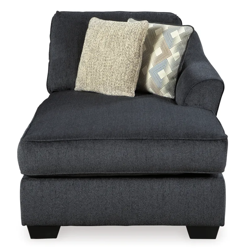 Eltmann Right-Arm Facing Corner Chaise