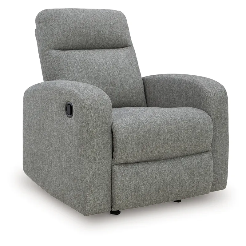 Gauntlet Recliner
