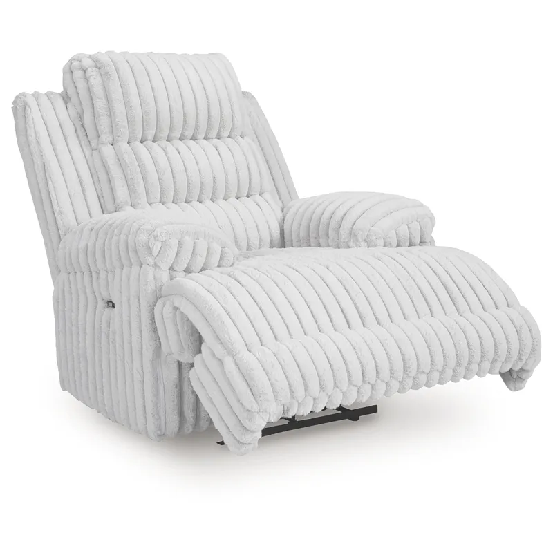 Technique Power Recliner